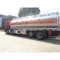 FAW 32.5CBM 8x4 oil transporting truck